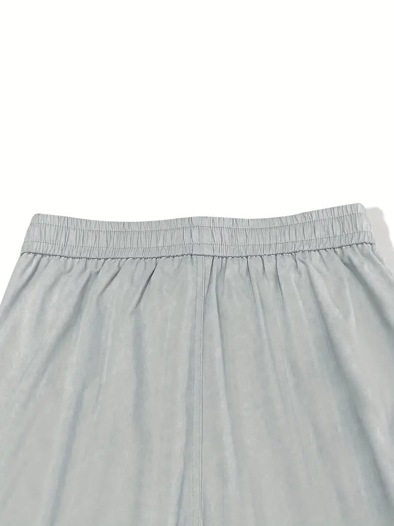 Terra Cargo Trousers