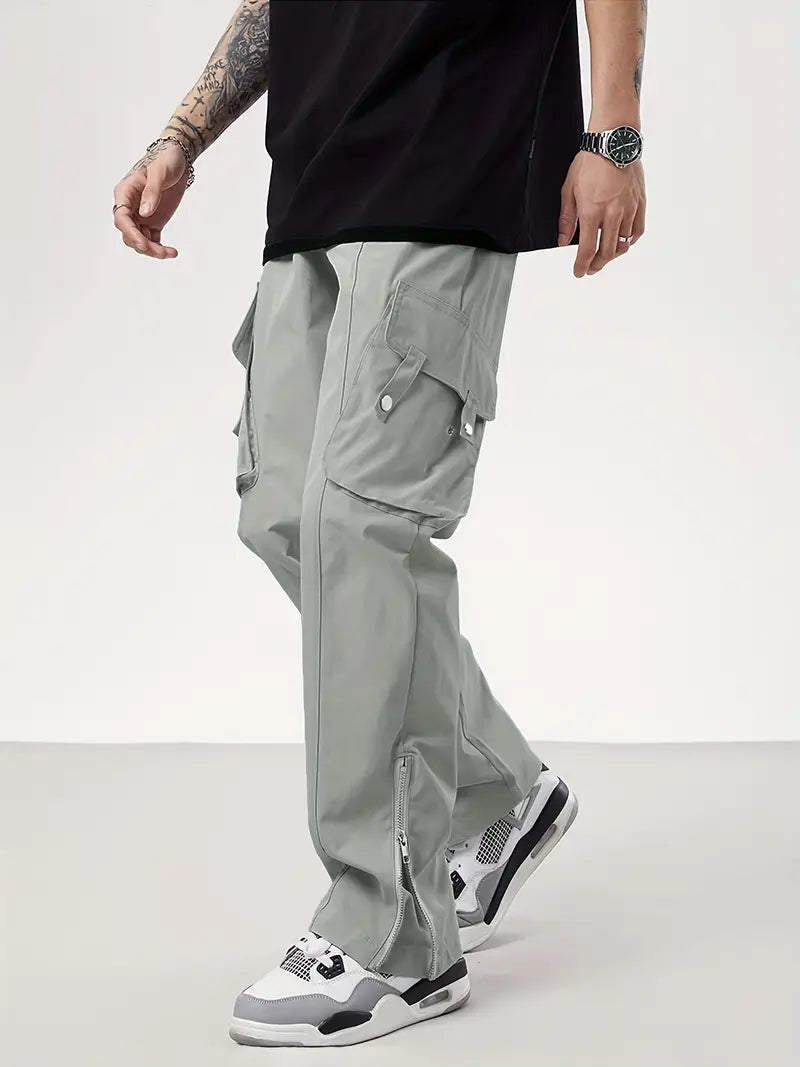 Terra Cargo Trousers