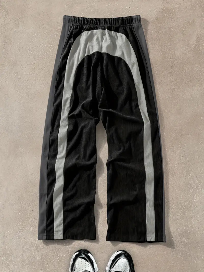 Cordura Stripe Pant