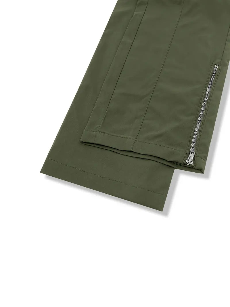 Terra Cargo Trousers