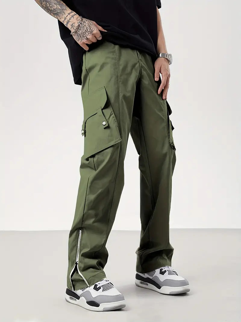 Terra Cargo Trousers